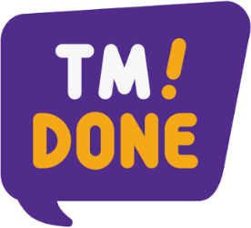 TMDone logo
